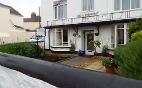 Corner House Guest House Bideford United Kingdom